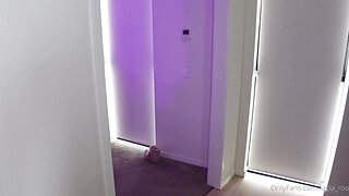 Lilylanes Fucking Herself VR Headset Onlyfans Video