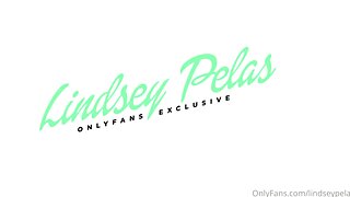 Lindsey Pelas Nude Thong Bikini Teasing Video Leaked