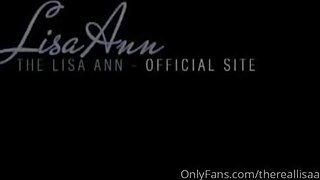 Lisa Ann