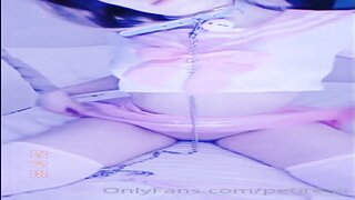 Littlealiii Twitch Streamer Teasing Nude Video Leaked