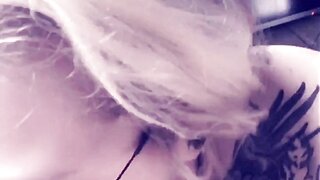 Lovely Luna Onlyfans Blowjob Porn Video leaked