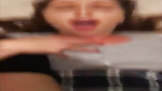 Madeleine Ivy 11 Minutes Premium Snapchat Video Leaked!