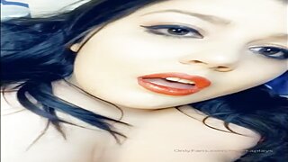 Malika Twitch Streamer Plays Wit Boobies Nude Video