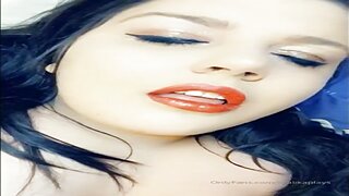 Malika Twitch Streamer Plays Wit Boobies Nude Video