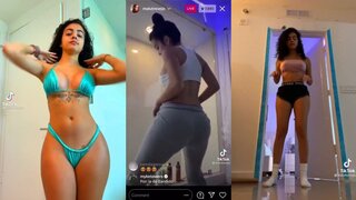 Malu Trevejo