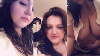 Mama Cabbage Leaked Nude Play Date Night Video