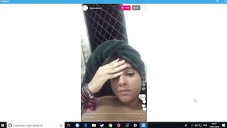 Mandylia Leaked Nude Twitch Video