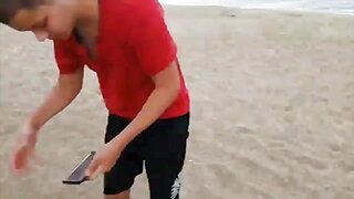 Marie Brethenoux Nude Photos And Porn Leaked!