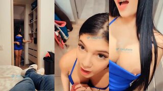 Marta Maria Santos Uncensored First Sex Tape Video Leaked