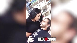 Martha Kalifatidis Sex Tape & Nudes Leaked!