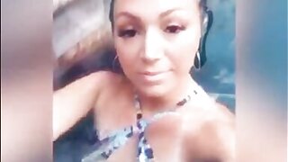 Mary Bellavita Onlyfans Nude Photos Leaked!