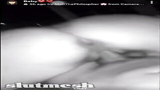 Mati Marroni Nude Onlyfans Video Leaked!