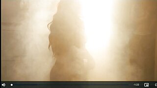 Meg Turney Nude Purple Lingerie Porn Video Leaked