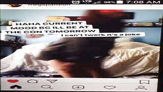 Megan Deluca Nude Video And Private Photos