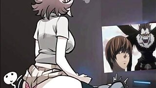 Melsanime Nude Onlyfans Video Leaked!