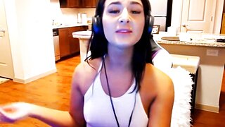 Miss Lauren Tyler Porn Blowjob Video Leaked!