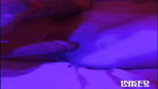 Misty Mason Snapchat Sextape Porn Video Leaked