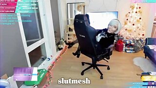 Moonstreuxx Nude Twitch Streamer Video Leaked!