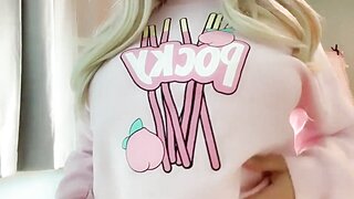 Moyumii Leaked Patreon Microbikni Nude Video Leaked