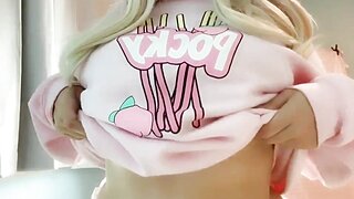 Moyumii Leaked Patreon Microbikni Nude Video Leaked