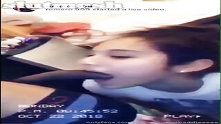 Mrstrapsavi Nude Onlyfans Video Leaked!