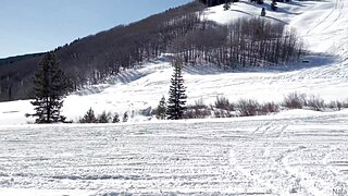 Nala Fitness Snow Fuck Video Leaked