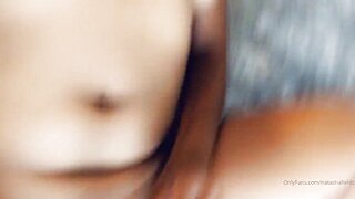 Natasha Fields Naked Dildo Porn Play Onlyfans Video