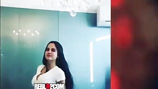Natti Natasha Nude Photos & Sex Tape Leaked!