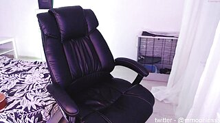 nomoregrief Nude Fingering Cam Show porn Video