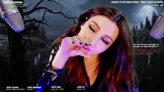 Pelagea ASMR Blowjob Porn Video Leaked