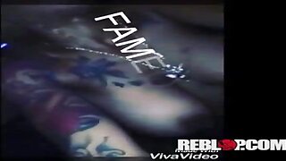 Persuasian Sua Sex Tape Leaked! (Bad Girls Club Season 16) leaked!