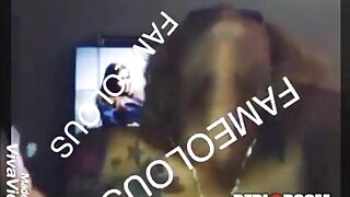 Persuasian Sua Sex Tape Leaked! (Bad Girls Club Season 16) leaked!