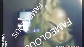 Persuasian Sua Sex Tape Leaked! (Bad Girls Club Season 16) leaked!
