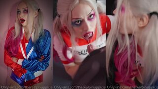 Pinuppixie
