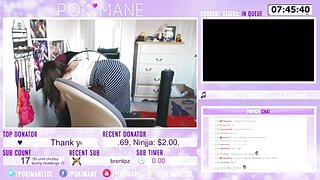 Pokimane