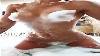 Rachel Cook Bathtub PPV Video Leaked