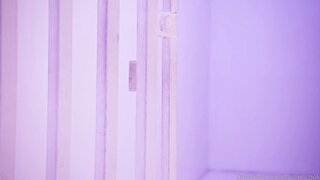 Rachel Cook Topless White Outfit Video Leaked