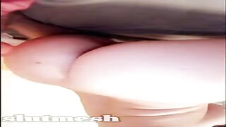 Raven Reigns Nude Onlyfans video Leaked!