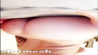 Raven Reigns Nude Onlyfans video Leaked!