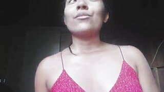 Rubbya Costa Try On Nude Video Leaked