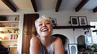 Sabrina Nicole Nude Blowjob Fucking Porn Video Leaked