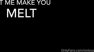 Sabrina Vaz Nude Boobs Reveling Video Leaked