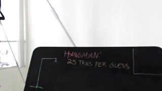 Sara X Mills Hangman Sexy Dance Video Leaked
