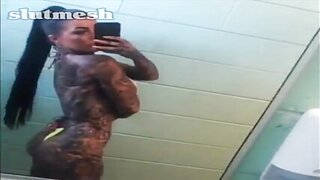 Shardi Woodman Nude Onlyfans Video Leaked!