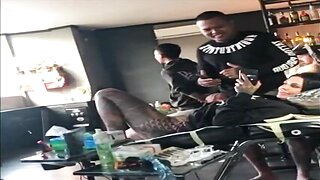 Shardi Woodman Nude Onlyfans Video Leaked!