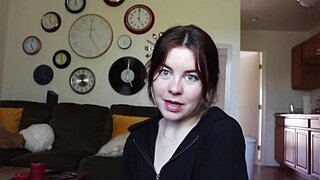 Sloane Miller Youtuber Try On Nude Video Leaked