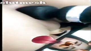 Sofia Bonelli Nude Onlyfans Video Leaked!