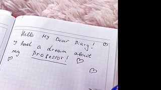 SophmoreSchoolGirl Fucking My Professor Video Leaked