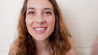 Sugar Boogerz ASMR Bathtub Tease