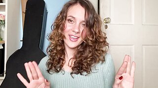 Sugar Boogerz Cozy Kisses ASMR Video